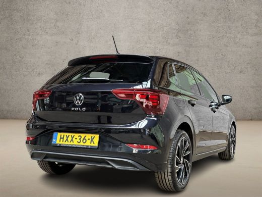 Volkswagen Polo 1.0 TSI Sportline Automaat (VIRTUAL COCKPIT, APPLE CARPLAY, KEYLESS, GROOT NAVI, CLIMATE, SPORTST... ActivLease financial lease