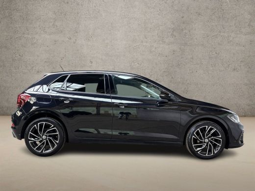 Volkswagen Polo 1.0 TSI Sportline Automaat (VIRTUAL COCKPIT, APPLE CARPLAY, KEYLESS, GROOT NAVI, CLIMATE, SPORTST... ActivLease financial lease