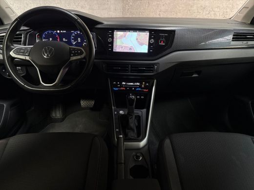 Volkswagen Polo 1.0 TSI Sportline Automaat (VIRTUAL COCKPIT, APPLE CARPLAY, KEYLESS, GROOT NAVI, CLIMATE, SPORTST... ActivLease financial lease