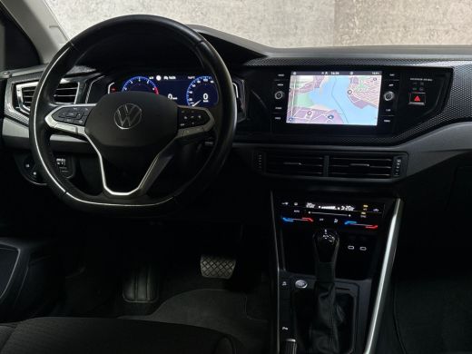 Volkswagen Polo 1.0 TSI Sportline Automaat (VIRTUAL COCKPIT, APPLE CARPLAY, KEYLESS, GROOT NAVI, CLIMATE, SPORTST... ActivLease financial lease