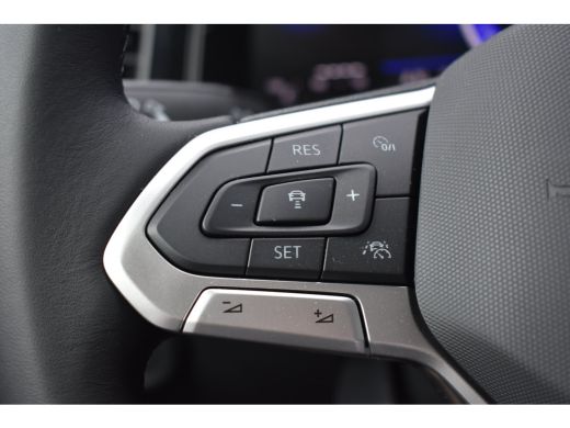 Volkswagen Polo Life Edition | APP.CONNECT | CAMERA | STOEL.VERW | KEYLESS | DIGITAL.COCKPIT | AIRO | ActivLease financial lease