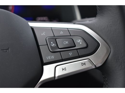 Volkswagen Polo Life Edition | APP.CONNECT | CAMERA | STOEL.VERW | KEYLESS | DIGITAL.COCKPIT | AIRO | ActivLease financial lease