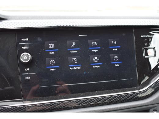 Volkswagen Polo Life Edition | APP.CONNECT | CAMERA | STOEL.VERW | KEYLESS | DIGITAL.COCKPIT | AIRO | ActivLease financial lease