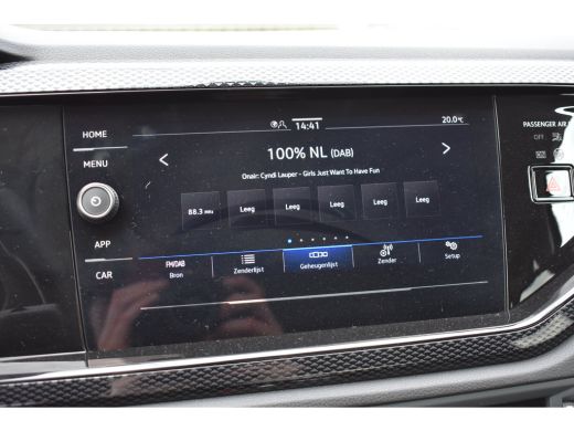 Volkswagen Polo Life Edition | APP.CONNECT | CAMERA | STOEL.VERW | KEYLESS | DIGITAL.COCKPIT | AIRO | ActivLease financial lease