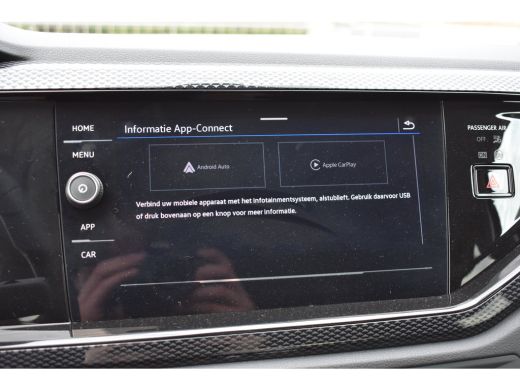 Volkswagen Polo Life Edition | APP.CONNECT | CAMERA | STOEL.VERW | KEYLESS | DIGITAL.COCKPIT | AIRO | ActivLease financial lease