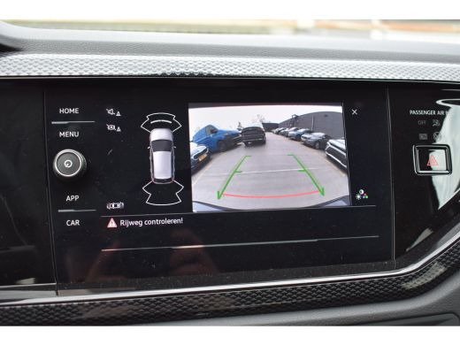 Volkswagen Polo Life Edition | APP.CONNECT | CAMERA | STOEL.VERW | KEYLESS | DIGITAL.COCKPIT | AIRO | ActivLease financial lease