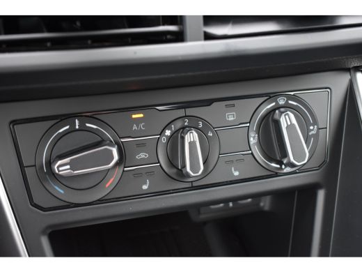 Volkswagen Polo Life Edition | APP.CONNECT | CAMERA | STOEL.VERW | KEYLESS | DIGITAL.COCKPIT | AIRO | ActivLease financial lease