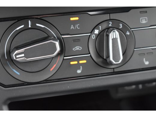 Volkswagen Polo Life Edition | APP.CONNECT | CAMERA | STOEL.VERW | KEYLESS | DIGITAL.COCKPIT | AIRO | ActivLease financial lease