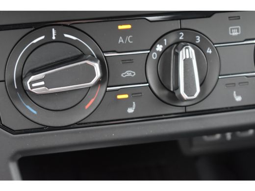 Volkswagen Polo Life Edition | APP.CONNECT | CAMERA | STOEL.VERW | KEYLESS | DIGITAL.COCKPIT | AIRO | ActivLease financial lease