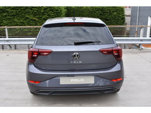 Volkswagen Polo Life Edition | APP.CONNECT | CAMERA | STOEL.VERW | KEYLESS | DIGITAL.COCKPIT | AIRO | ActivLease financial lease