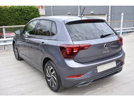 Volkswagen Polo Life Edition | APP.CONNECT | CAMERA | STOEL.VERW | KEYLESS | DIGITAL.COCKPIT | AIRO | ActivLease financial lease