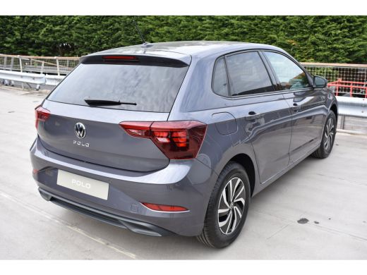 Volkswagen Polo Life Edition | APP.CONNECT | CAMERA | STOEL.VERW | KEYLESS | DIGITAL.COCKPIT | AIRO | ActivLease financial lease