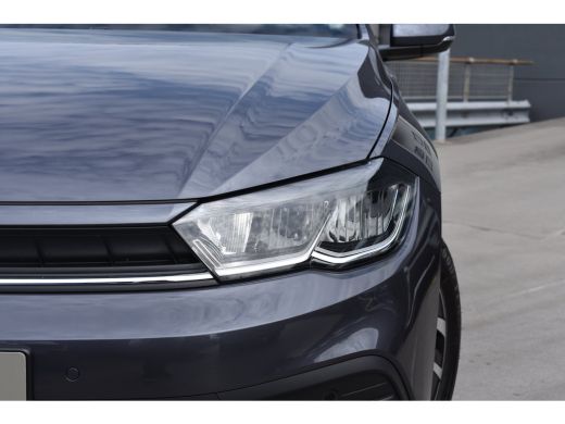 Volkswagen Polo Life Edition | APP.CONNECT | CAMERA | STOEL.VERW | KEYLESS | DIGITAL.COCKPIT | AIRO | ActivLease financial lease