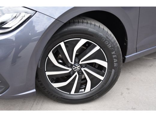 Volkswagen Polo Life Edition | APP.CONNECT | CAMERA | STOEL.VERW | KEYLESS | DIGITAL.COCKPIT | AIRO | ActivLease financial lease