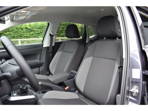 Volkswagen Polo Life Edition | APP.CONNECT | CAMERA | STOEL.VERW | KEYLESS | DIGITAL.COCKPIT | AIRO | ActivLease financial lease