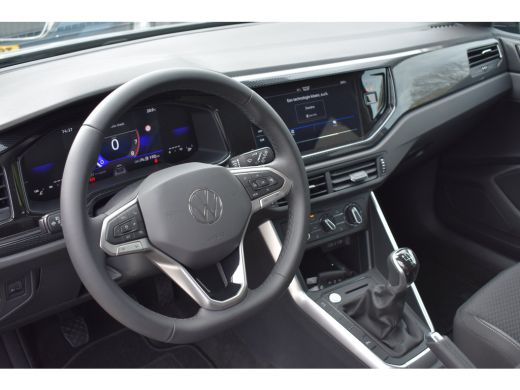 Volkswagen Polo Life Edition | APP.CONNECT | CAMERA | STOEL.VERW | KEYLESS | DIGITAL.COCKPIT | AIRO | ActivLease financial lease