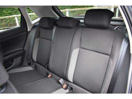 Volkswagen Polo Life Edition | APP.CONNECT | CAMERA | STOEL.VERW | KEYLESS | DIGITAL.COCKPIT | AIRO | ActivLease financial lease