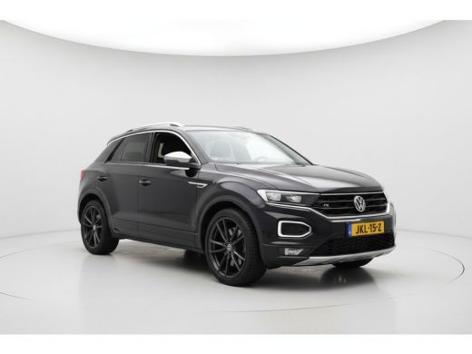 Volkswagen T-Roc R 2.0 TSI 300PK DSG 4MOTION R-SPORT LEDER/CAMERA/NAVI/VIRTUAL ActivLease financial lease