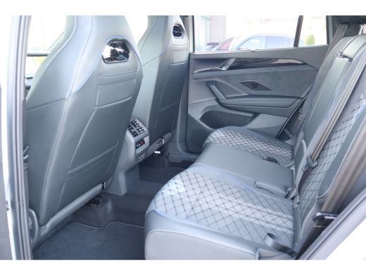 Volkswagen Tayron R-Line Edition | 'App-Connect' draadloze smartphone integratie | Automatische afstandsregeling (A... ActivLease financial lease