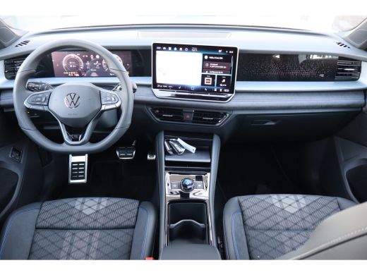 Volkswagen Tayron R-Line Edition | 'App-Connect' draadloze smartphone integratie | Automatische afstandsregeling (A... ActivLease financial lease