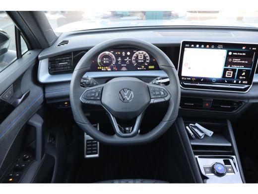 Volkswagen Tayron R-Line Edition | 'App-Connect' draadloze smartphone integratie | Automatische afstandsregeling (A... ActivLease financial lease