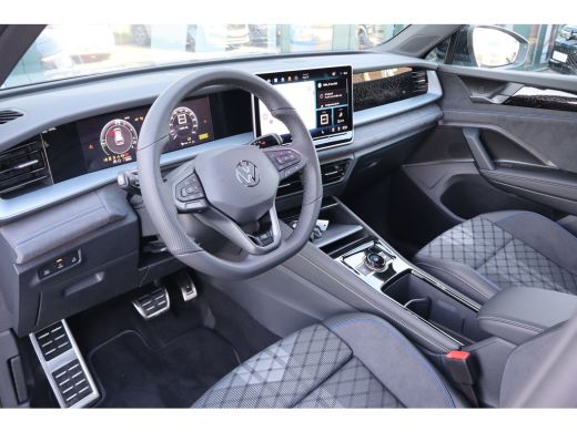 Volkswagen Tayron R-Line Edition | 'App-Connect' draadloze smartphone integratie | Automatische afstandsregeling (A... ActivLease financial lease