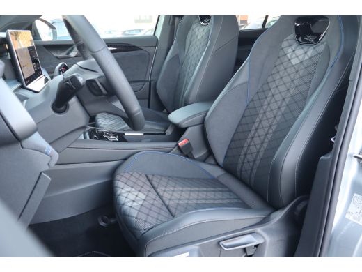 Volkswagen Tayron R-Line Edition | 'App-Connect' draadloze smartphone integratie | Automatische afstandsregeling (A... ActivLease financial lease