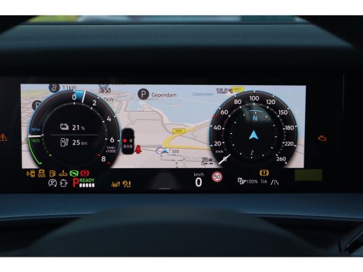 Volkswagen Tayron R-Line Edition | 'App-Connect' draadloze smartphone integratie | Automatische afstandsregeling (A... ActivLease financial lease