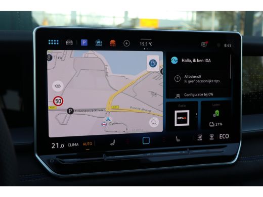 Volkswagen Tayron R-Line Edition | 'App-Connect' draadloze smartphone integratie | Automatische afstandsregeling (A... ActivLease financial lease