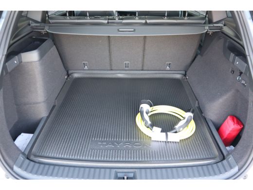 Volkswagen Tayron R-Line Edition | 'App-Connect' draadloze smartphone integratie | Automatische afstandsregeling (A... ActivLease financial lease