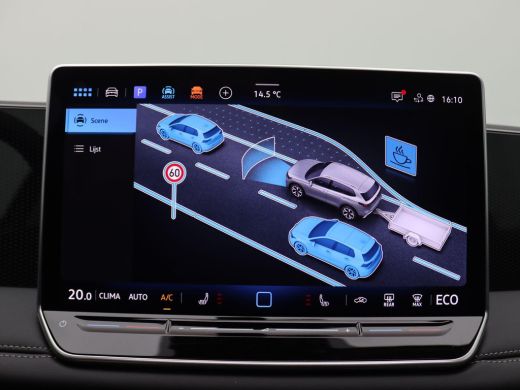 Volkswagen Tiguan 1.5 eHybrid Life Edition 204PK DSG Pano-Schuifdak, Trekhaak, 19" LM Velgen, Navi via apple carpla... ActivLease financial lease