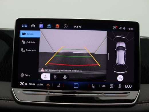 Volkswagen Tiguan 1.5 eHybrid Life Edition 204PK DSG Pano-Schuifdak, Trekhaak, 19" LM Velgen, Navi via apple carpla... ActivLease financial lease