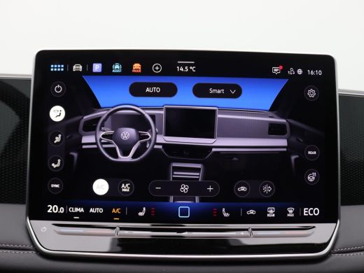 Volkswagen Tiguan 1.5 eHybrid Life Edition 204PK DSG Pano-Schuifdak, Trekhaak, 19" LM Velgen, Navi via apple carpla... ActivLease financial lease