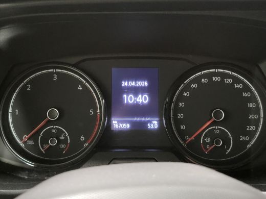 Volkswagen Transporter 2.0TDI 150pk Imperiaal Euro 6! ActivLease financial lease