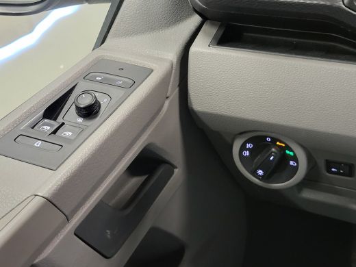 Volkswagen Transporter 2.0TDI 150pk Imperiaal Euro 6! ActivLease financial lease