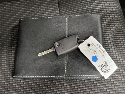 Volkswagen Transporter 2.0TDI 150pk Imperiaal Euro 6! ActivLease financial lease