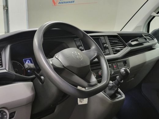 Volkswagen Transporter 2.0TDI 150pk Imperiaal Euro 6! ActivLease financial lease