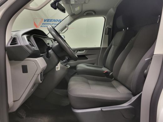Volkswagen Transporter 2.0TDI 150pk Imperiaal Euro 6! ActivLease financial lease