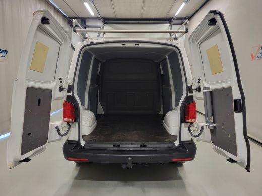 Volkswagen Transporter 2.0TDI 150pk Imperiaal Euro 6! ActivLease financial lease