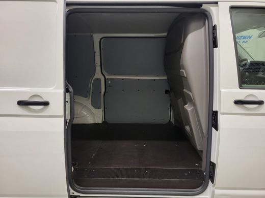 Volkswagen Transporter 2.0TDI 150pk Imperiaal Euro 6! ActivLease financial lease