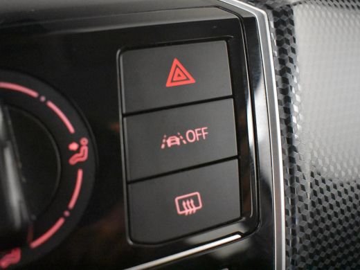 Volkswagen up! 1.0 65 PK | Airco | Smartphone integratie | Bleuthooth | DAB | LED dagrijverlichting | ActivLease financial lease