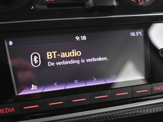 Volkswagen up! 1.0 65 PK | Airco | Smartphone integratie | Bleuthooth | DAB | LED dagrijverlichting | ActivLease financial lease