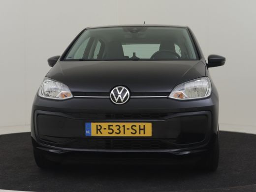Volkswagen up! 1.0 65 PK | Airco | Smartphone integratie | Bleuthooth | DAB | LED dagrijverlichting | ActivLease financial lease