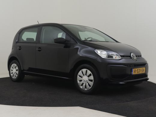 Volkswagen up! 1.0 65 PK | Airco | Smartphone integratie | Bleuthooth | DAB | LED dagrijverlichting | ActivLease financial lease