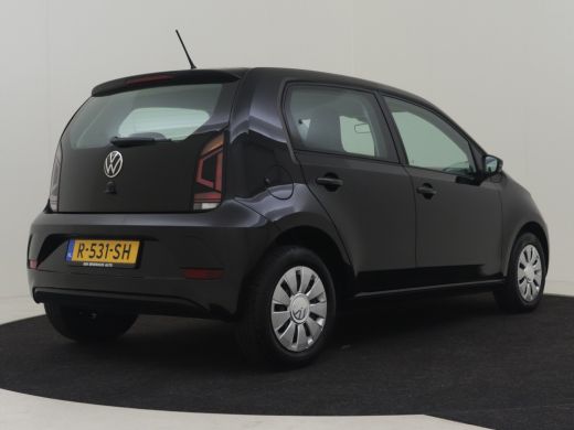 Volkswagen up! 1.0 65 PK | Airco | Smartphone integratie | Bleuthooth | DAB | LED dagrijverlichting | ActivLease financial lease