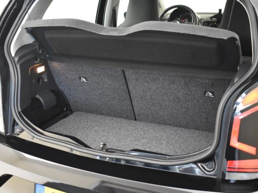 Volkswagen up! 1.0 65 PK | Airco | Smartphone integratie | Bleuthooth | DAB | LED dagrijverlichting | ActivLease financial lease