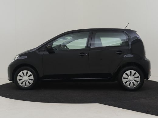 Volkswagen up! 1.0 65 PK | Airco | Smartphone integratie | Bleuthooth | DAB | LED dagrijverlichting | ActivLease financial lease
