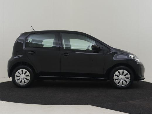 Volkswagen up! 1.0 65 PK | Airco | Smartphone integratie | Bleuthooth | DAB | LED dagrijverlichting | ActivLease financial lease