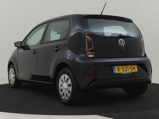 Volkswagen up! 1.0 65 PK | Airco | Smartphone integratie | Bleuthooth | DAB | LED dagrijverlichting | ActivLease financial lease