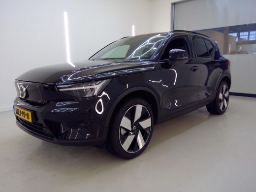 Volvo  EX40 Single Motor Extended Range Ultra 82 kWh Panodak 20" | 360 Camera | Panoramadak | Pilot Assist | ...